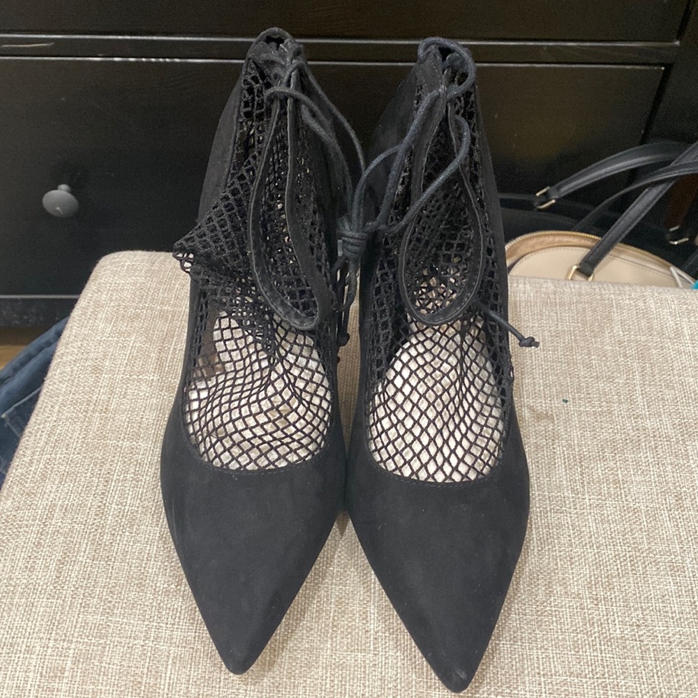 Zara Heels